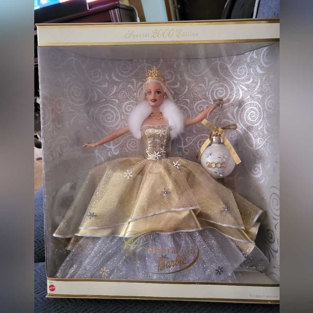 Barbie Doll